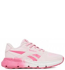 Sneakersy Reebok różowe dziecięce 