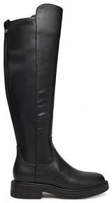 Kozaki Guess czarne damskie 