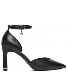 Szpilki Lasocki czarne 