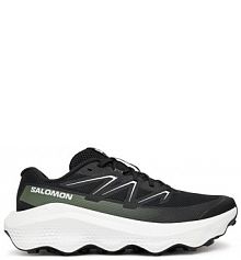 Buty do biegania Salomon czarne męskie 