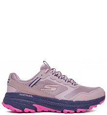 Buty do biegania Skechers różowe damskie 