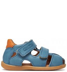 Sandały Froddo niebieskie dziecięce 