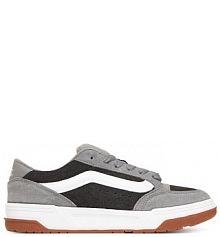 Sneakersy Vans szare męskie 