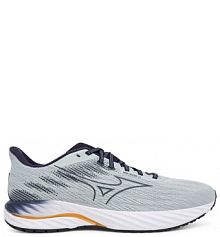 Buty do biegania na asfalt Mizuno szare męskie 