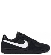 Sneakersy Nike czarne męskie 