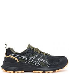 Buty do biegania Asics czarne męskie 