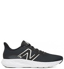 Sneakersy New Balance czarne damskie 
