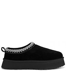 Śniegowce DeeZee czarne dziecięce 