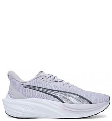 Buty do biegania na asfalt Puma fioletowe damskie 