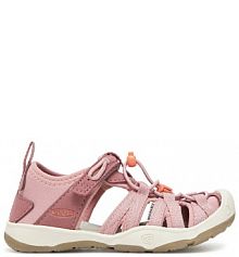 Sandały Keen różowe dziecięce 