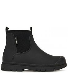 Botki Mayoral czarne dziecięce 