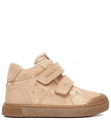 Trzewiki Lasocki Kids beżowe dziecięce 