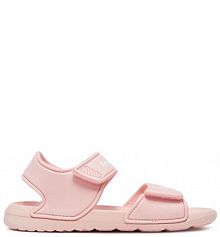 Sandały Reebok różowe dziecięce 