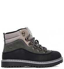 Trzewiki G-Star Raw szare dziecięce Star Raw