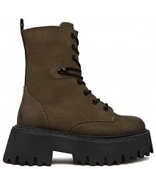 Botki G-Star Raw khaki damskie Star Raw