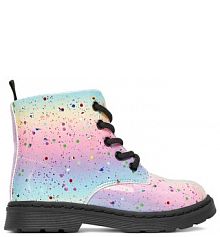 Trzewiki DeeZee kolorowy dziecięce 