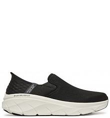 Sneakersy Skechers czarne męskie 