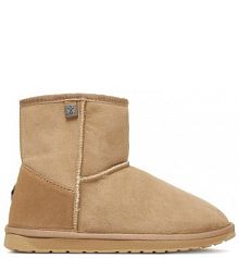 Śniegowce EMU Australia beżowe damskie 