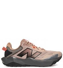 Buty do biegania New Balance brązowe męskie 