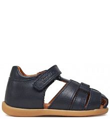 Sandały Froddo niebieskie dziecięce 