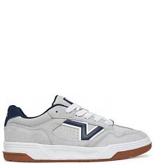 Sneakersy Vans szare męskie 