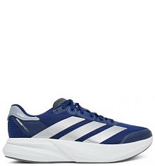 Buty do biegania na asfalt adidas granatowe męskie 