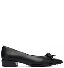 Półbuty Hispanitas czarne damskie 