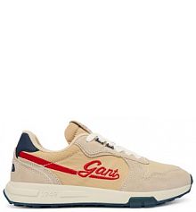 Sneakersy Gant beżowe męskie 