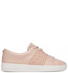 Sneakersy MICHAEL Michael Kors różowe damskie 