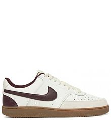 Sneakersy Nike białe męskie 