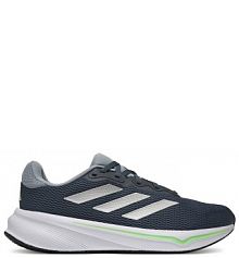 Buty do biegania na asfalt adidas szare męskie 