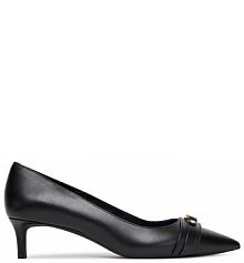 Szpilki MICHAEL Michael Kors czarne 