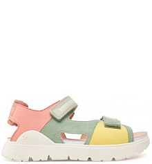 Sandały Biomecanics kolorowy dziecięce 