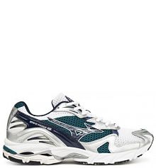 Sneakersy Mizuno białe męskie 