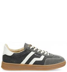 Sneakersy Gant szare damskie 