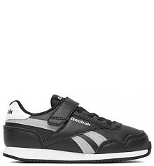 Sneakersy Reebok czarne dziecięce 