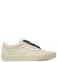 Sneakersy Vans beżowe męskie 