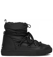 Śniegowce Inuikii czarne damskie 