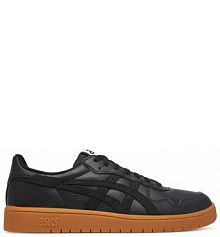 Sneakersy Asics czarne męskie 