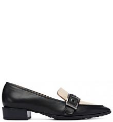 Lordsy Hispanitas czarne 