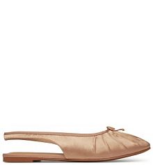 Sandały Aldo beżowe damskie 