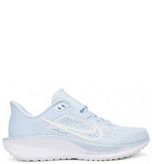 Buty do biegania na asfalt Nike błękitny damskie 