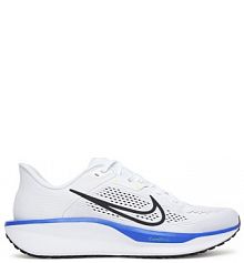 Buty do biegania na asfalt Nike białe męskie 