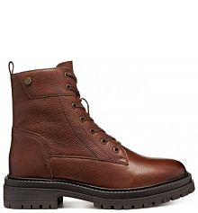 Trapery Geox brązowe damskie 