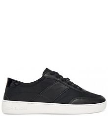 Sneakersy MICHAEL Michael Kors czarne damskie 