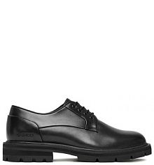 Półbuty G-Star Raw granatowe męskie Star Raw