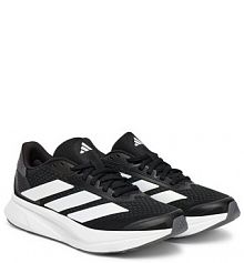 Buty do biegania na asfalt adidas czarne damskie 