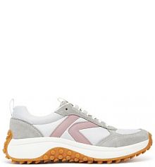 Sneakersy Keen szare damskie 