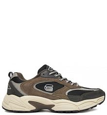 Sneakersy G-Star Raw szare męskie Star Raw