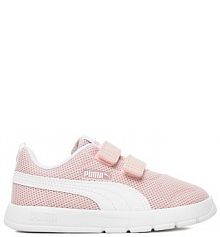 Sneakersy Puma różowe dziecięce 